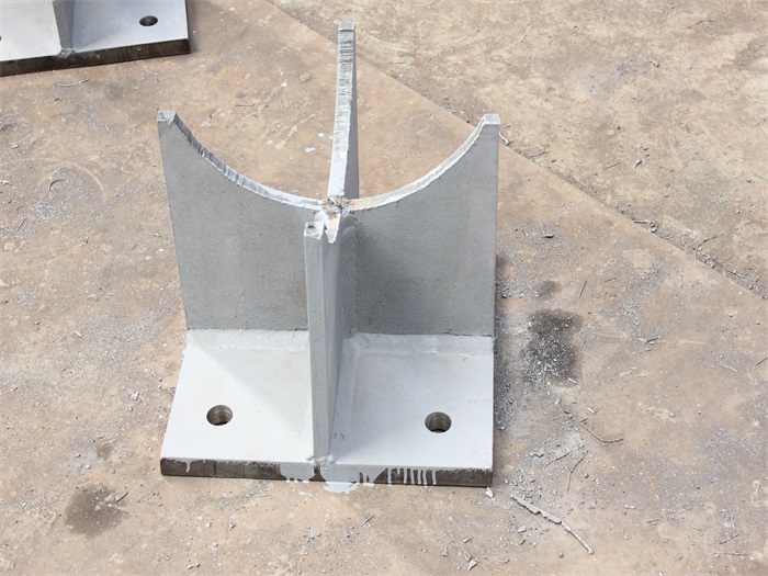 辽阳螺栓球支座